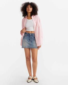 FALDA VAQUERA LEVI’S® ICON RIGHT HERE RIGHT NOW