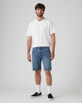 BERMUDA VAQUERA LEVI’S® 405™ STANDARD COMEBACK TOUR SHORTS
