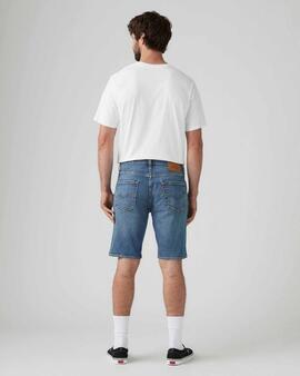 BERMUDA VAQUERA LEVI’S® 405™ STANDARD COMEBACK TOUR SHORTS
