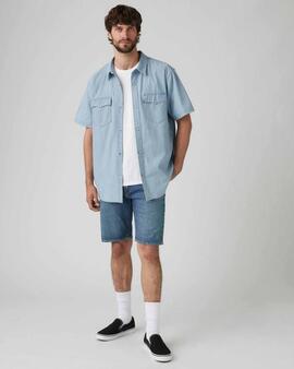 BERMUDA VAQUERA LEVI’S® 405™ STANDARD COMEBACK TOUR SHORTS