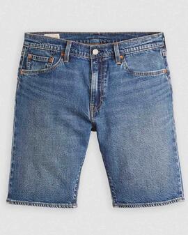 BERMUDA VAQUERA LEVI’S® 405™ STANDARD COMEBACK TOUR SHORTS