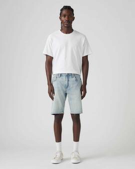 BERMUDA VAQUERA LEVI’S® 405™ STANDARD SHORTS LAST ENCORE
