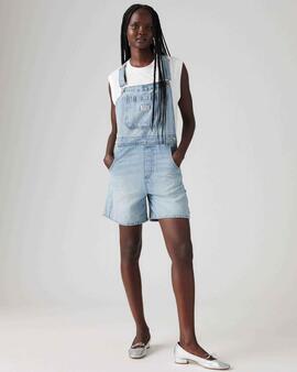 PETO CORTO LEVI'S® UTILITY SUMMER JOB