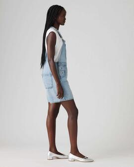 PETO CORTO LEVI'S® UTILITY SUMMER JOB