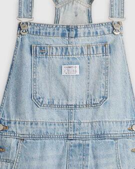 PETO CORTO LEVI'S® UTILITY SUMMER JOB