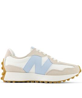 WS327 FTA