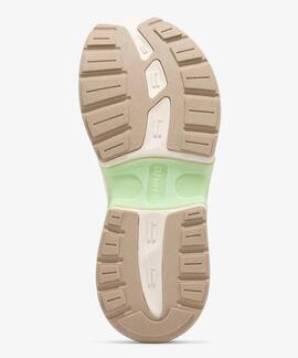 SANDALIA FLAME CON TIRAS MULTICOLOR
