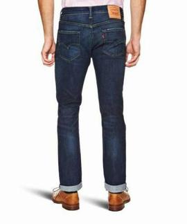 PANTALÓN VAQUERO 511™ SLIM FIT SUNG BLUE