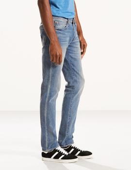 PANTALÓN VAQUERO 511™ SLIM FIT DENNIS