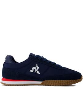 ZAPATILLAS VELOCE I DRESS BLUE / FIERY RED