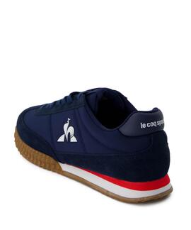 ZAPATILLAS VELOCE I DRESS BLUE / FIERY RED