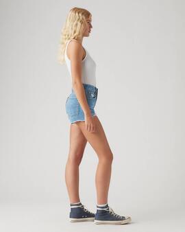 LEVI'S® WOMEN'S 501® ORIGINAL HIGH RISE OXNARD ATHENS MID