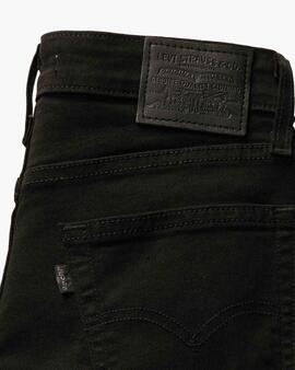 PANTALÓN VAQUERO 726™ FLARE DE TIRO ALTO MIDNIGHT GAZE