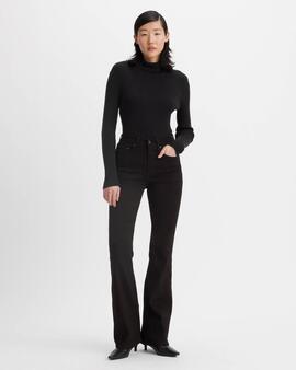 PANTALÓN VAQUERO 726™ FLARE DE TIRO ALTO MIDNIGHT GAZE