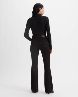 PANTALÓN VAQUERO 726™ FLARE DE TIRO ALTO MIDNIGHT GAZE