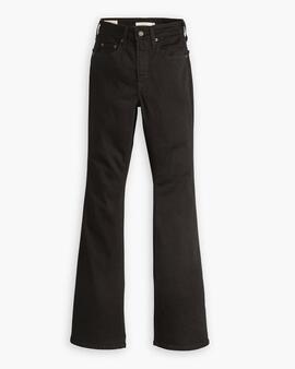 PANTALÓN VAQUERO 726™ FLARE DE TIRO ALTO MIDNIGHT GAZE