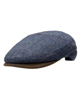 GORRA BEIRETS ANVERSA S/41-8806 PASHA C/2-AZUL