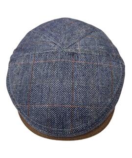 GORRA BEIRETS ANVERSA S/41-8806 PASHA C/2-AZUL