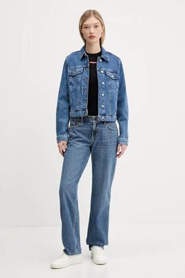 CAZADORA VAQUERA CLASSIC TRUCKER JACKET CI8132 DENIM MEDIUM