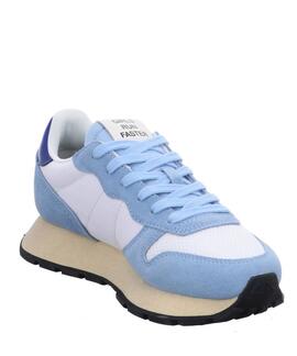 ZAPATILLAS ALLY VINTAGE 05 AZZURRO