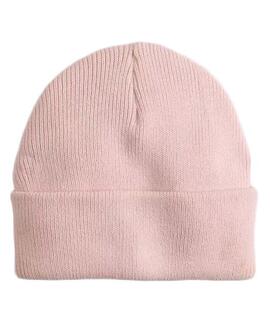 GORRO DE MUJER LEVI'S® BACKPATCH ROSA