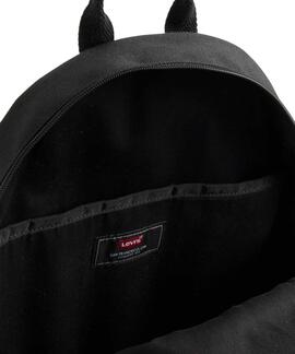 MOCHILA UNISEX LEVI'S® MISSION BAY NEGRA