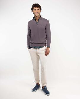 JERSEY CUELLO CAMIONERO HIGO
