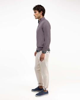 JERSEY CUELLO CAMIONERO HIGO