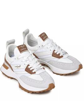 ZAPATILLAS LUCKY CLASS 800 WHITE