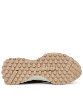 ZAPATILLAS LUCKY CLASS 800 WHITE