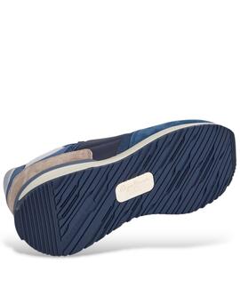 ZAPATILLAS BUSTER PRO MAIN 595 NAVY