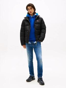 PANTALÓN VAQUERO SCANTON SLIM FIT DI1238 DENIM MEDIUM