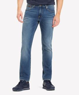 PANTALÓN VAQUERO SCANTON SLIM FIT FLTNM