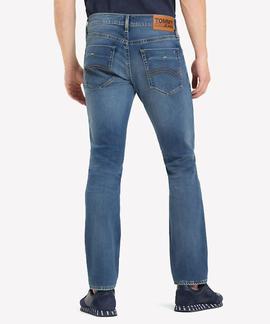 PANTALÓN VAQUERO SCANTON SLIM FIT FLTNM