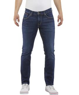 PANTALÓN VAQUERO SCANTON SLIM FIT ASNDS ASPEN DARK BLUE ST