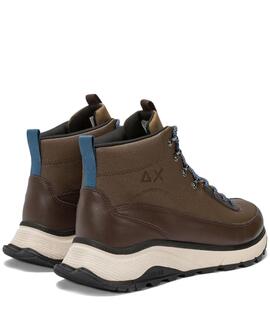 ZAPATILLAS DE INVIERNO DE CORDURA S93 VOLPE