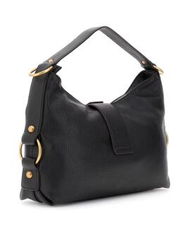 BOLSO AL HOMBRO CAMDEN NEGRO