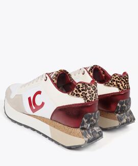 ZAPATILLA DEPORTIVA CON SUELA PERSONALIZADA Y ESTAMPADO ANIM