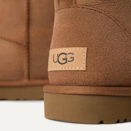 BOTAS W CLASSIC MINI II CHESTNUT