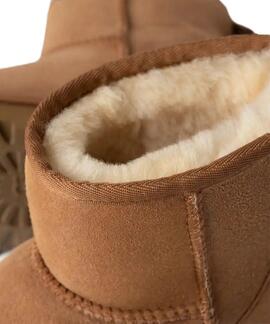 BOTAS W CLASSIC MINI II CHESTNUT