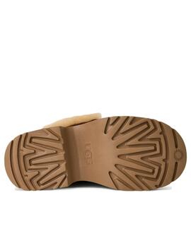 BOTAS W CLASSIC ESMEE LACE UP CHESTNUT