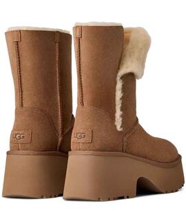 BOTAS W CLASSIC ESMEE BOOT CHESTNUT