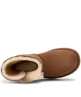 BOTAS W CLASSIC ESMEE BOOT CHESTNUT