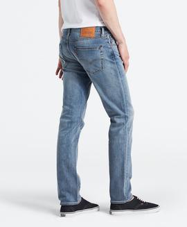 PANTALÓN VAQUERO 511™ SLIM FIT AEGEAN ADAPT THERMADAPT