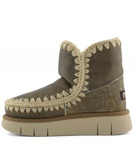 BOTA ESKIMO 18 BOUNCE VINTAGE COGNAC LEATHER