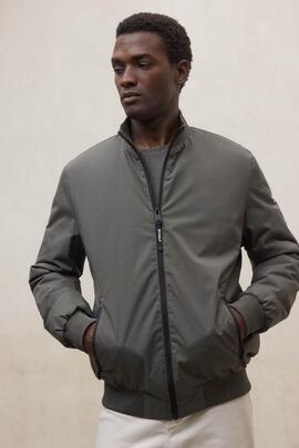 CHAQUETA JAIME 424 ASTEROID VERDE KAKI