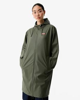 CHUBASQUERO UNISEX ANDREA DOWNPOUR KAMBABA GREEN VERDE