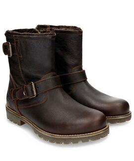 FAUST C29 NAPA GRASS CHESTNUT  CASTAÑO