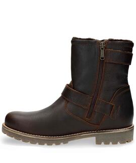 FAUST C29 NAPA GRASS CHESTNUT  CASTAÑO