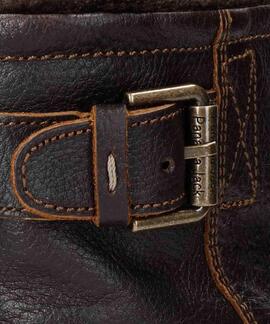 FAUST C29 NAPA GRASS CHESTNUT  CASTAÑO